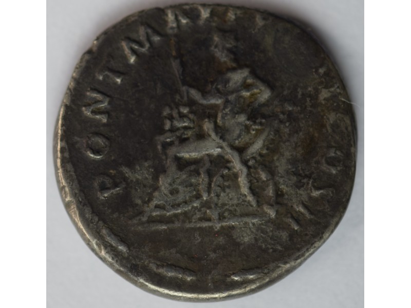 Denier - Trajan PONT MAX TR POT COS II Abondance