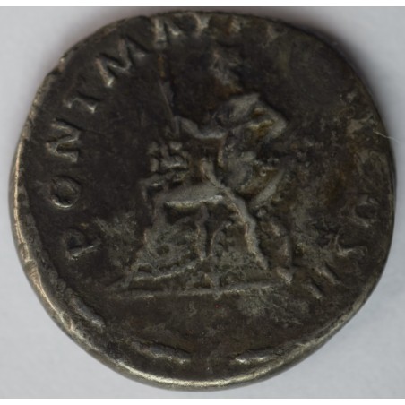 Denier - Trajan PONT MAX TR POT COS II Abondance