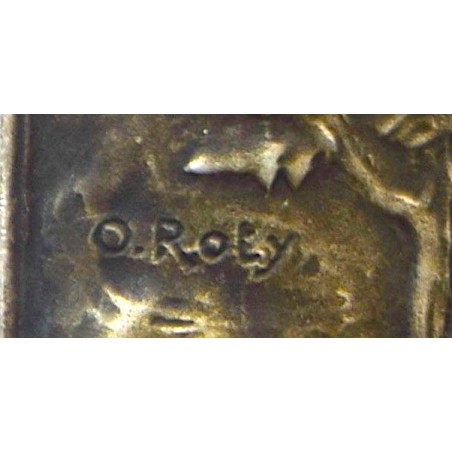 Médaille Exposition Universelle Internationale PARIS 1900