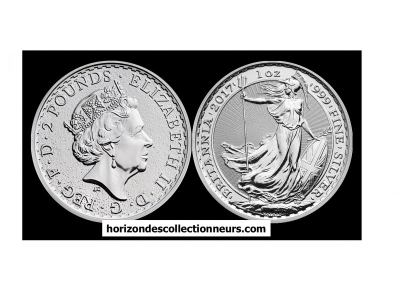 1 Once argent Britannia 2017