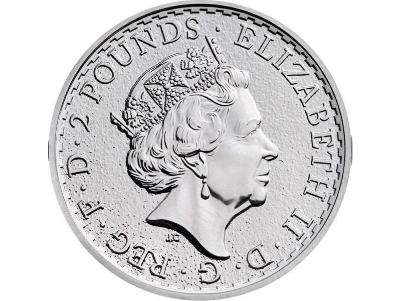 1 Once argent Britannia 2017
