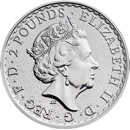 1 Once argent Britannia 2017