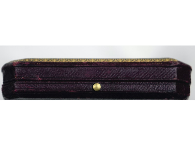 Médaille Election Felix Faure, 1895