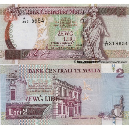 2 Liri MALTE L1967 P.45